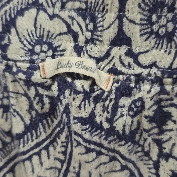 EUC Lucky Brand Lounge Pants - Picture 3 of 3